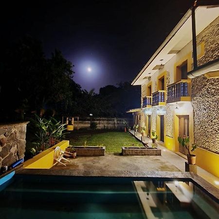 Rancho El Abuelo Hotel Xico Eksteriør billede