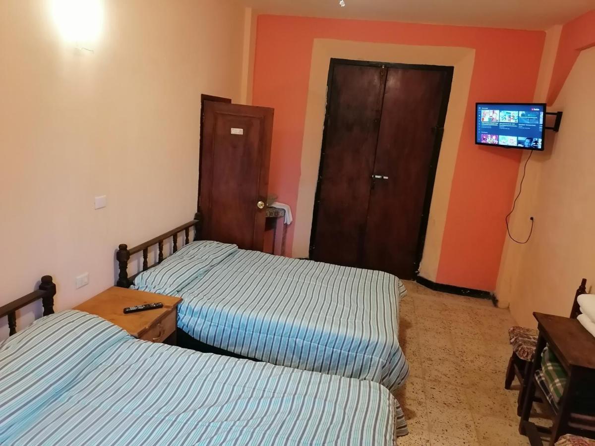 Rancho El Abuelo Hotel Xico Eksteriør billede