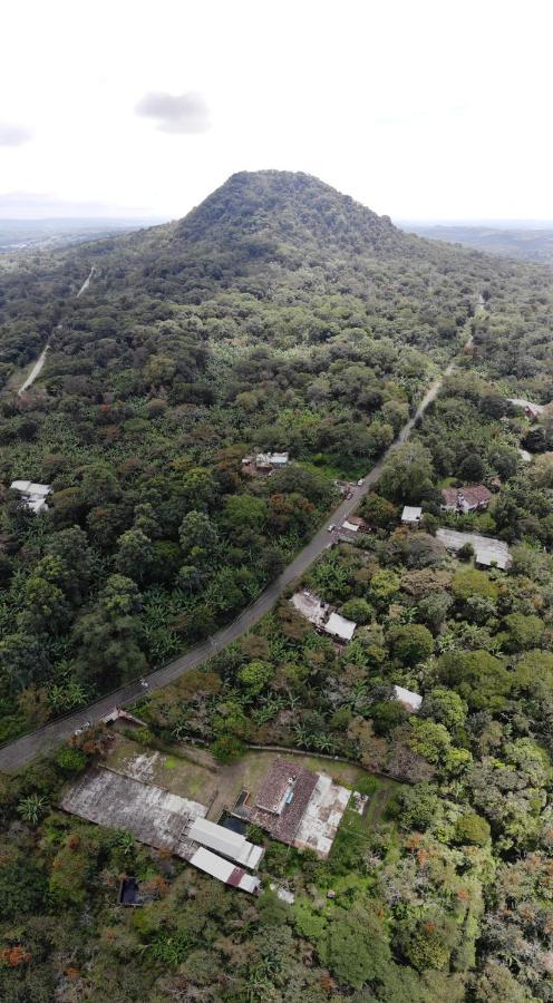 Rancho El Abuelo Hotel Xico Eksteriør billede